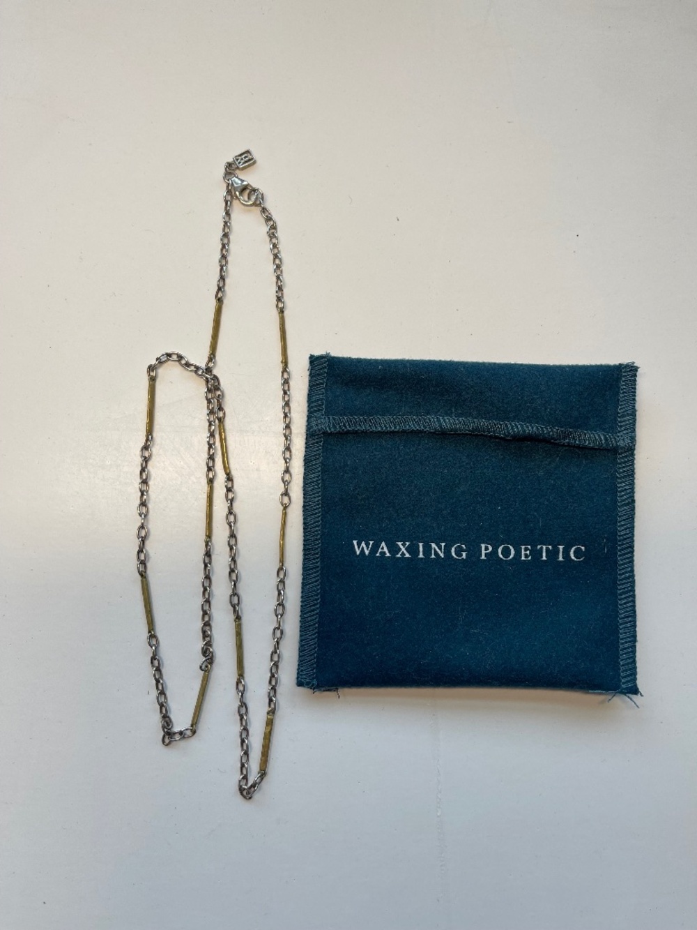 Waxing Poetic 24 Inch Chain - Picture 3 of 6
